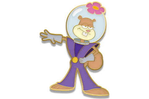 In Stock| Mystery Set | TIJLSA – SpongeBob | 1 in 20 Signed by Tom Kenny