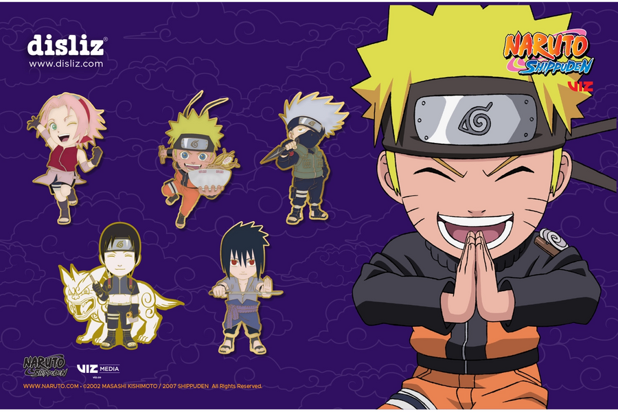 Naruto