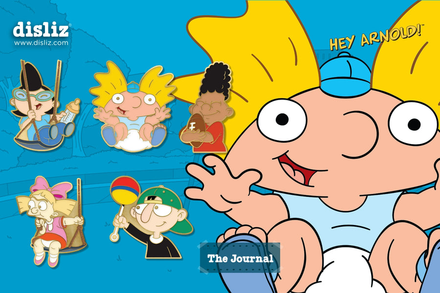 The Journal