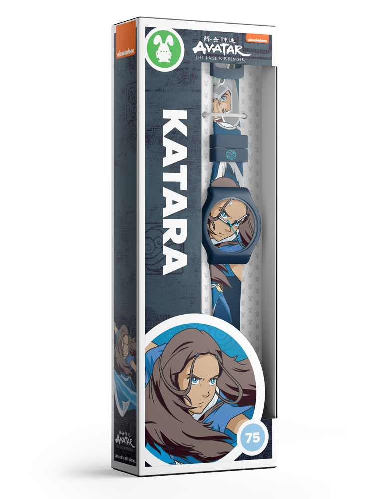 Katara Disliz USA